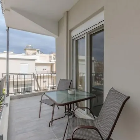 Apartamento Micasa Shiny Rhodes City