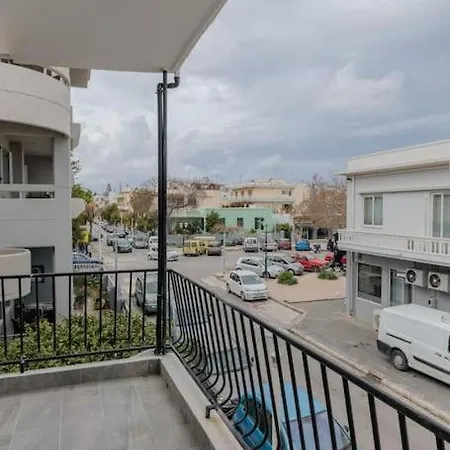 Micasa Shiny Appartement Rhodes City