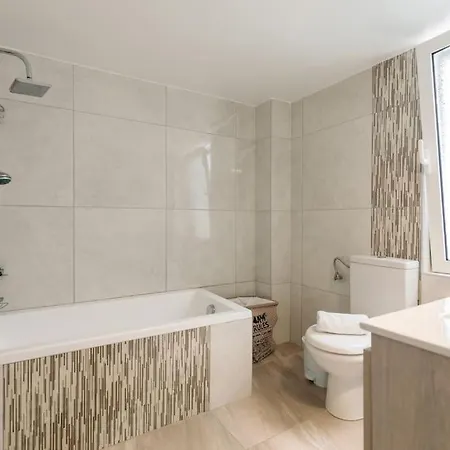 Appartement Micasa Shiny Rhodes City