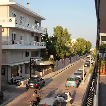 Micasa Shiny Appartement Rhodes City