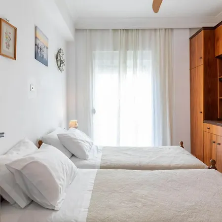 Appartement Micasa Shiny