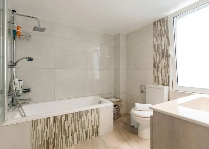 Appartement Micasa Shiny Rhodes City