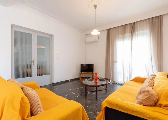 Appartement Micasa Shiny