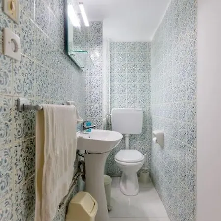 Appartement Micasa Shiny Rhodes City