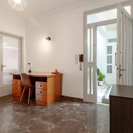 Appartement Micasa Shiny Rhodes City