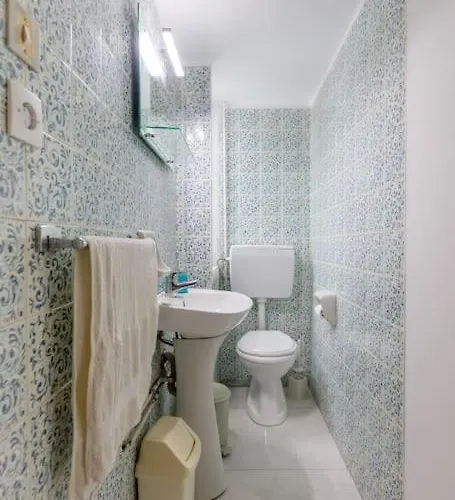 Apartamento Micasa Shiny Rhodes City