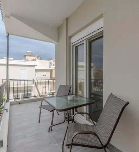 Apartamento Micasa Shiny Rhodes City