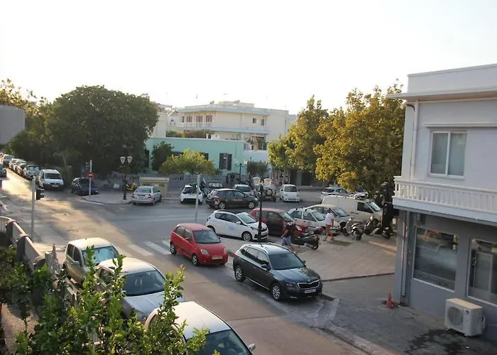 Micasa Shiny Rhodes City